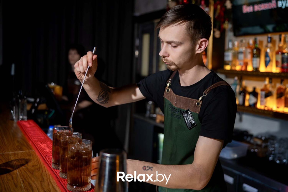 Встреча выпускников, фото № 52