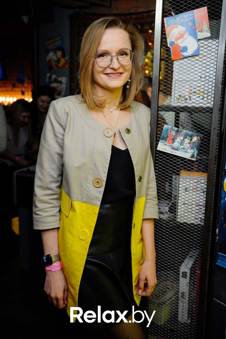 Встреча выпускников, фото № 12