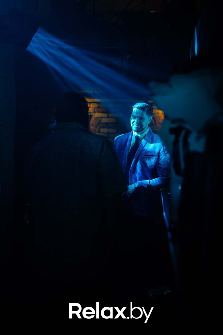 Happy Birthday HP, фото № 218