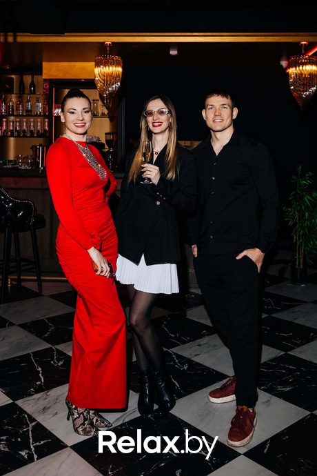 Гламурные разборки Дона Мафии, фото № 17