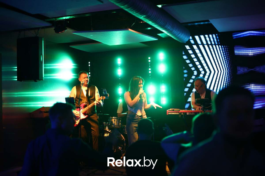 Terra party, фото № 66