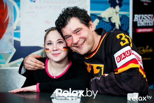 Эти забавные болельщики: вторая часть, фото № 68