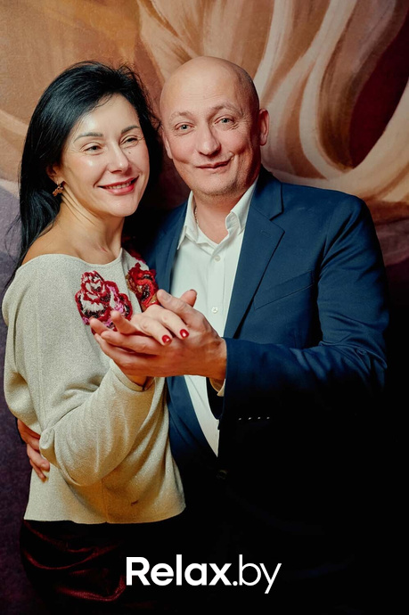 14 февраля в The One, фото № 13