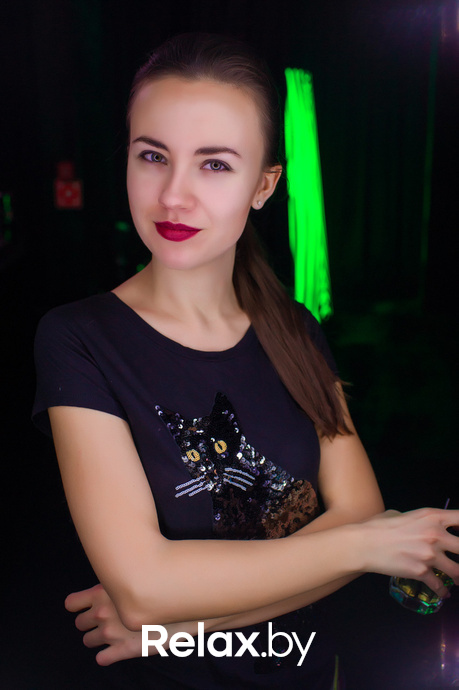 Fashion show, фото № 5