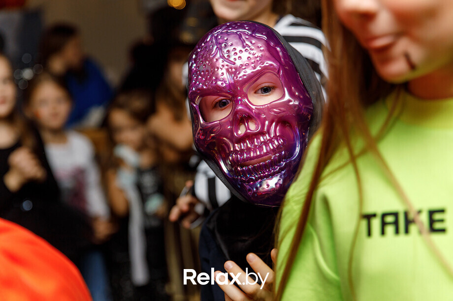 Тайна Коко, фото № 136