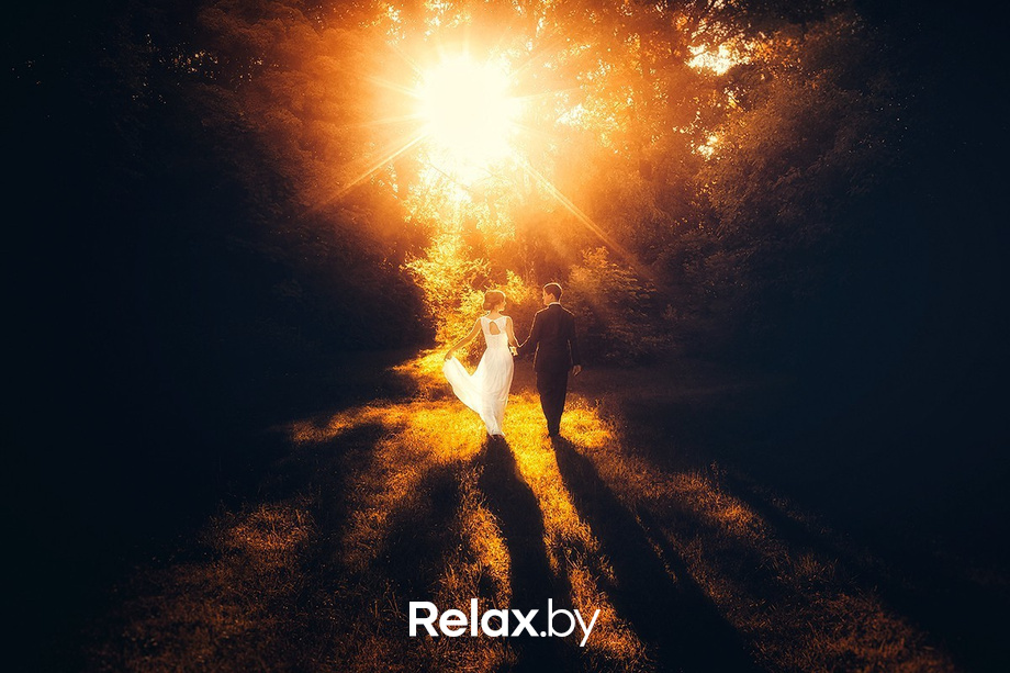 Конкурс профессиональной свадебной фотографии, фото № 1