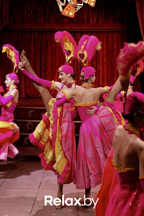 MoulinRouge, фото № 28