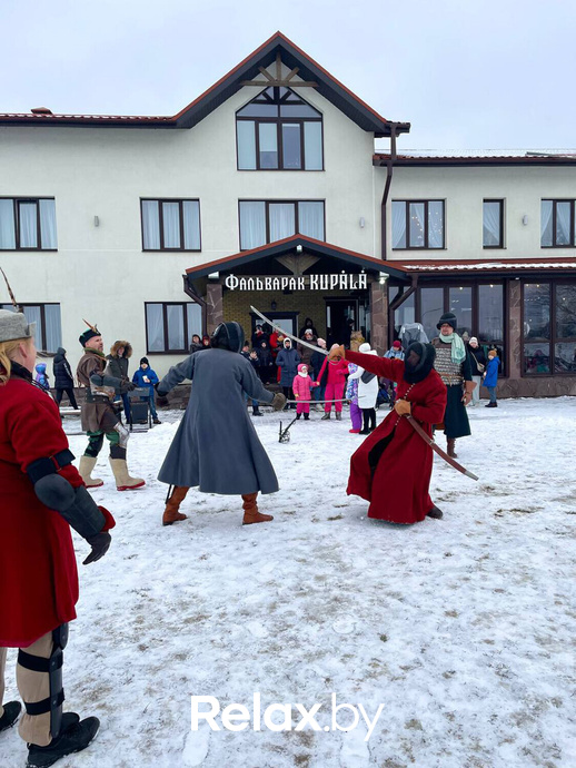 Масленица 2023, фото № 40