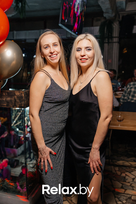 День Встречи Выпускников, фото № 9