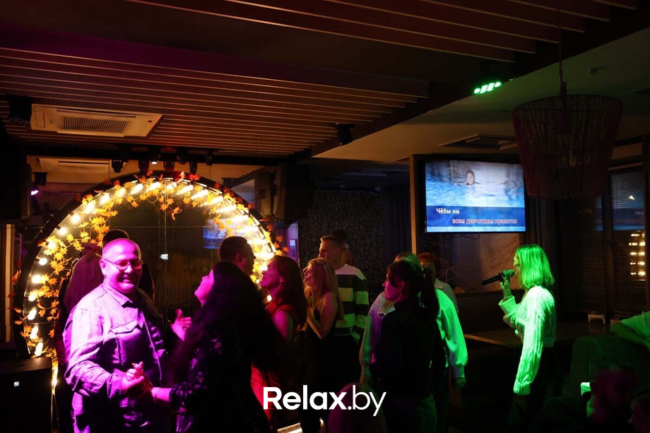 Терра караоке, фото № 1