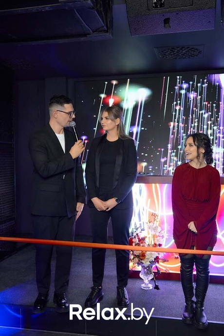 Открытие The One, фото № 73