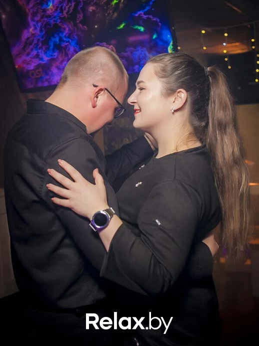 Saturday party, фото № 123