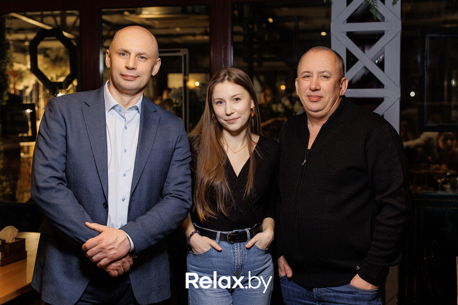 Friday Party, фото № 31