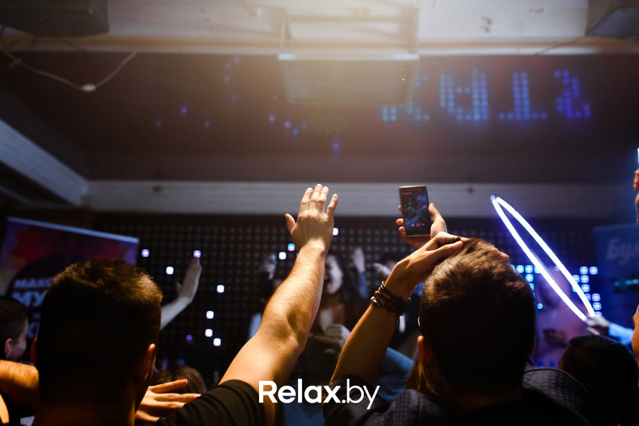 Guardo Intimission Nights, фото № 106