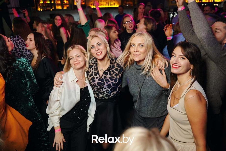 Saturday Party, фото № 53