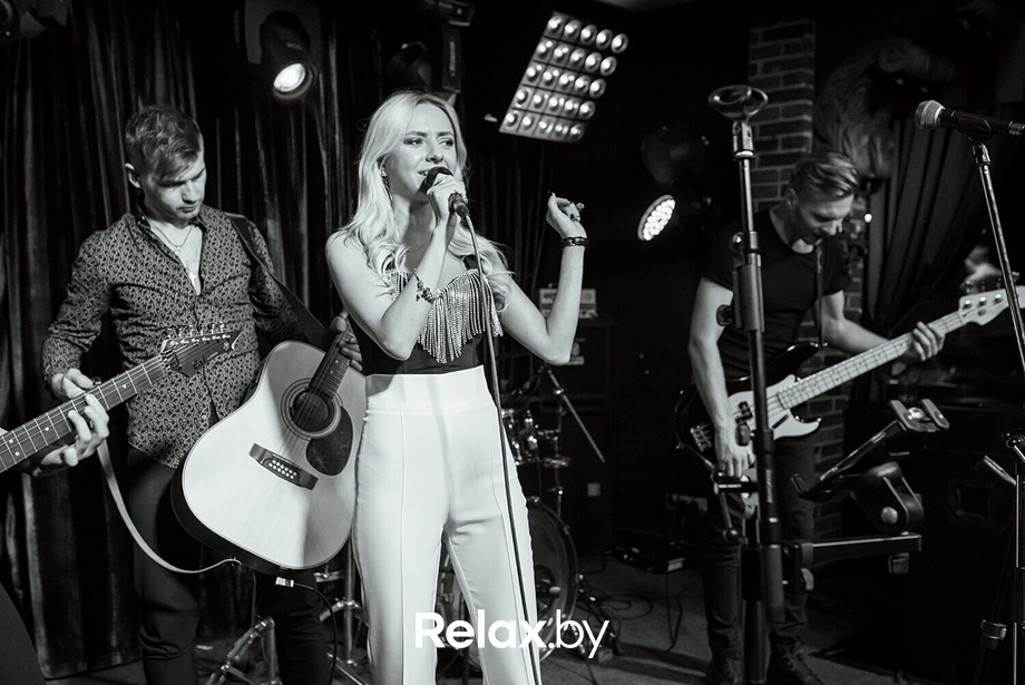 Brooklyn Live!, фото № 40