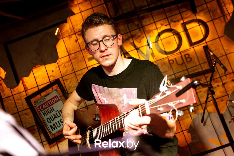 Zavod Saturday Night, фото № 6