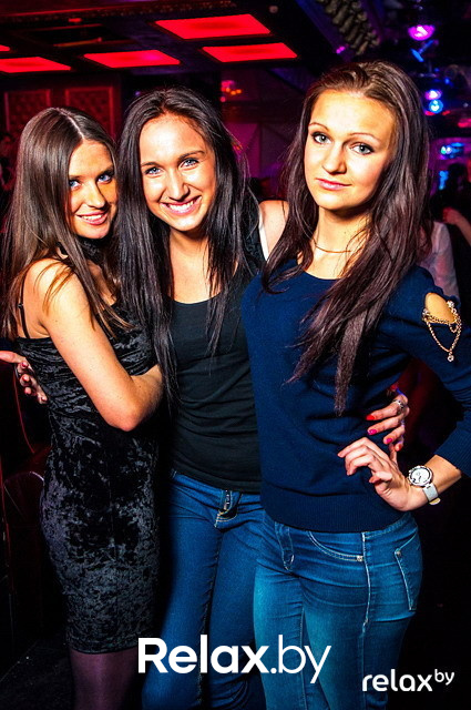 Madison Disco, фото № 7