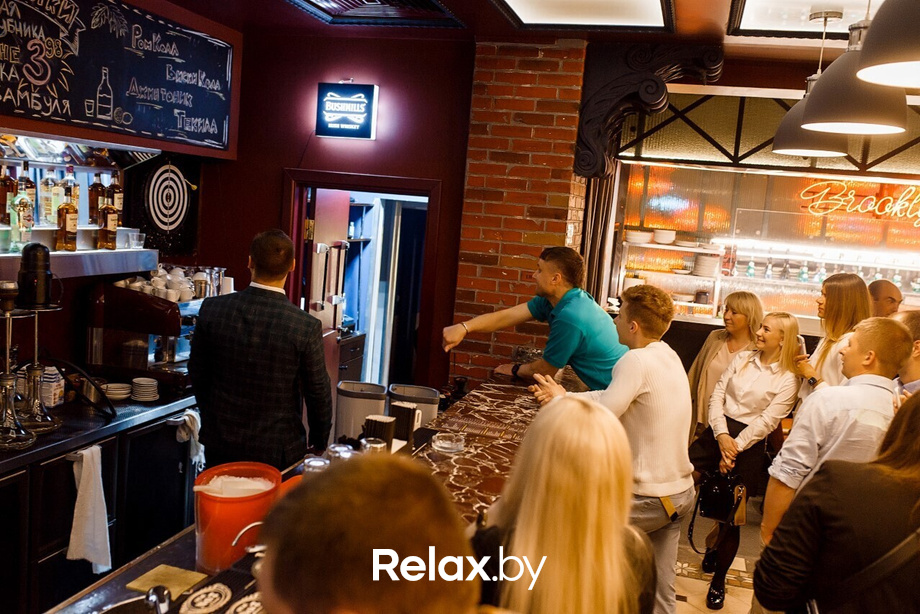 Brooklyn Live!, фото № 2