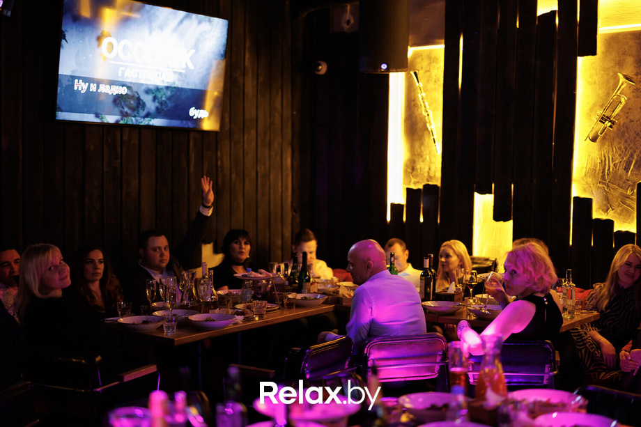 Thursday party, фото № 28