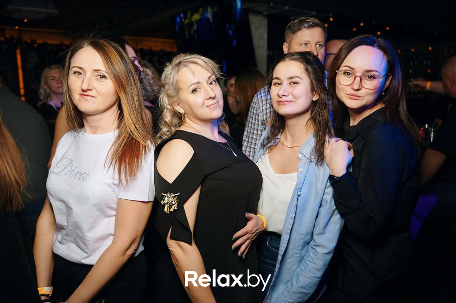 Новогодний корпоратив, фото № 68