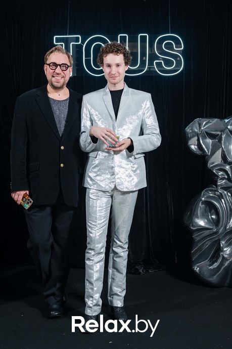 Fashion Fabrique 2.0 (часть 5), фото № 32