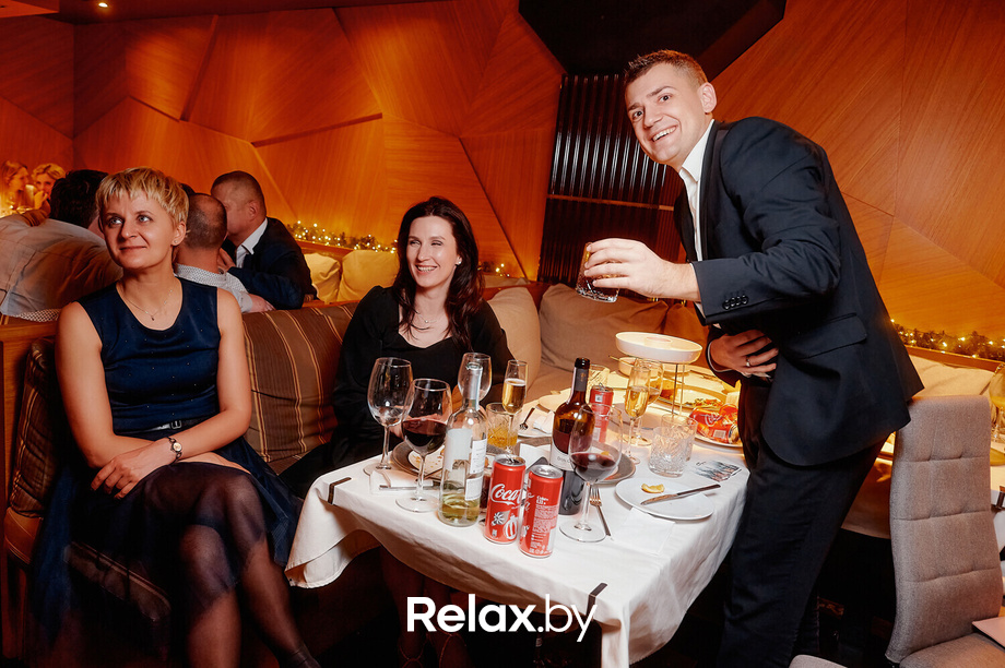 Новый Год в Ангелах, фото № 197