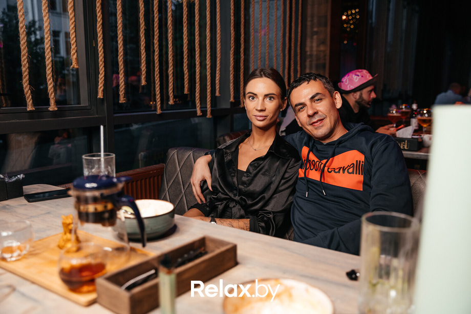 Концерт группы FREDDY RED, фото № 20