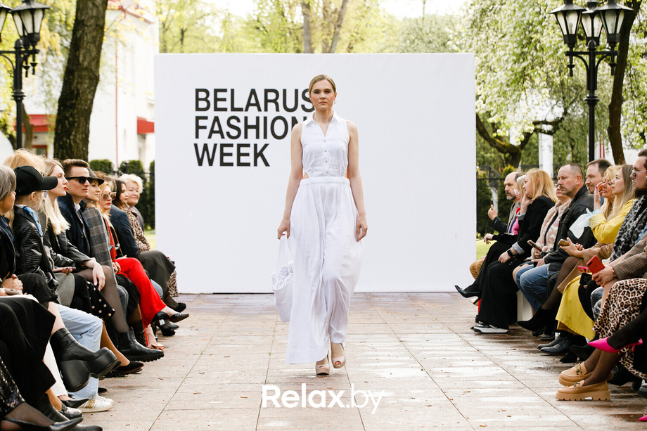 BELARUS FASHION. BUTER fashion design studio, фото № 70