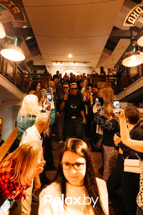 Отпетые Мошенники в Броваре, фото № 60