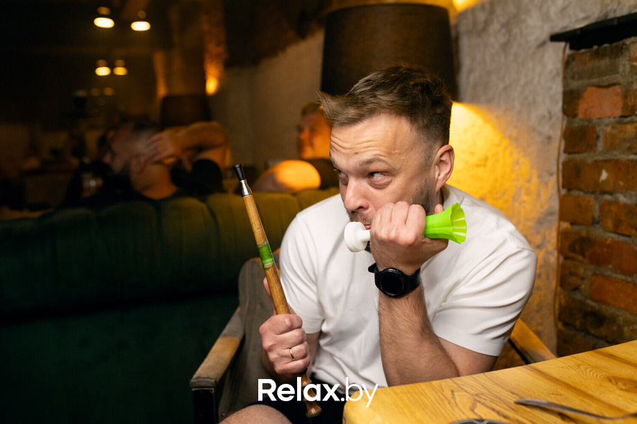 Финал Лиги чемпионов, фото № 15