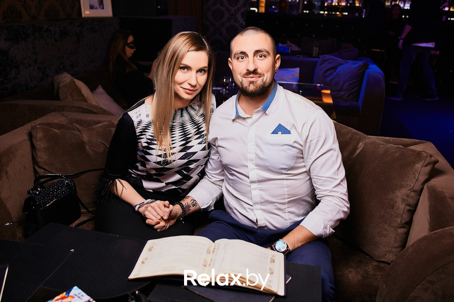 Черный лебедь, фото № 5