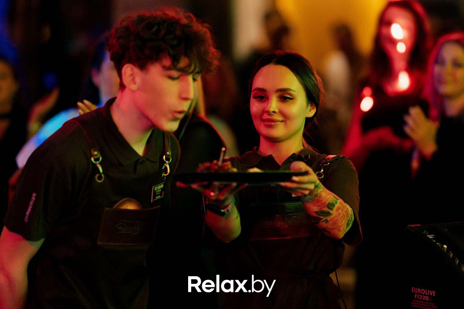 Friday party, фото № 132