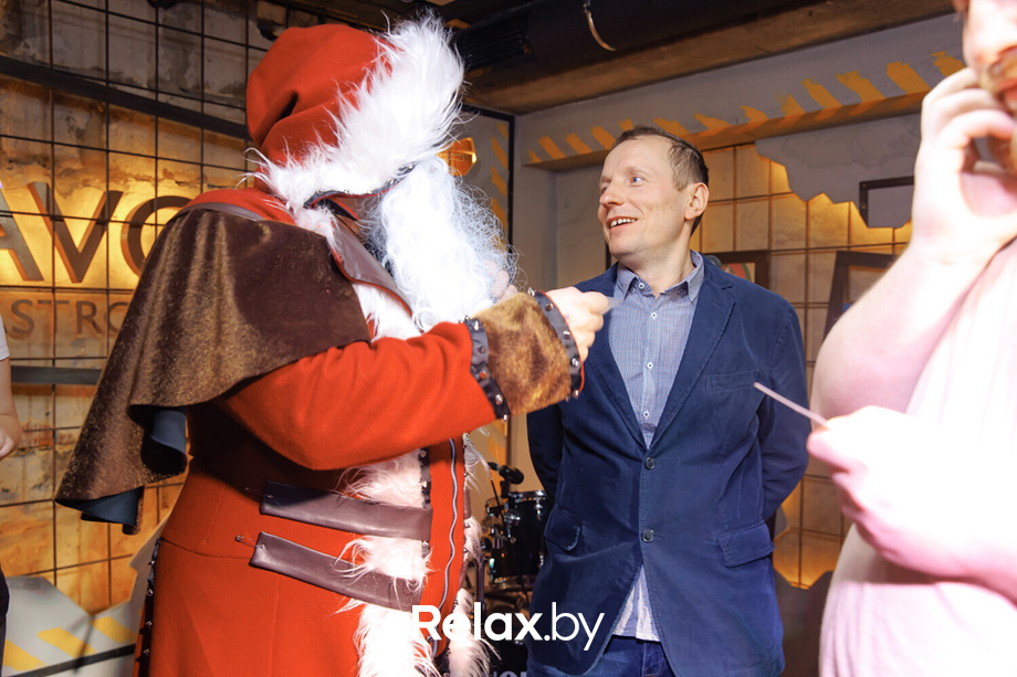 Zavod Friday Night, фото № 116