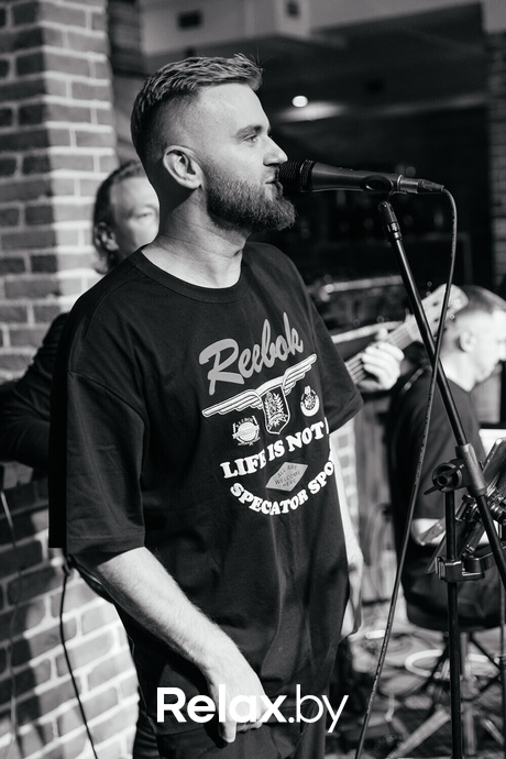 Пятница в Броваре, фото № 65