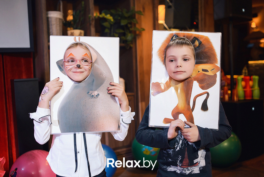 Детское воскресенье, фото № 62