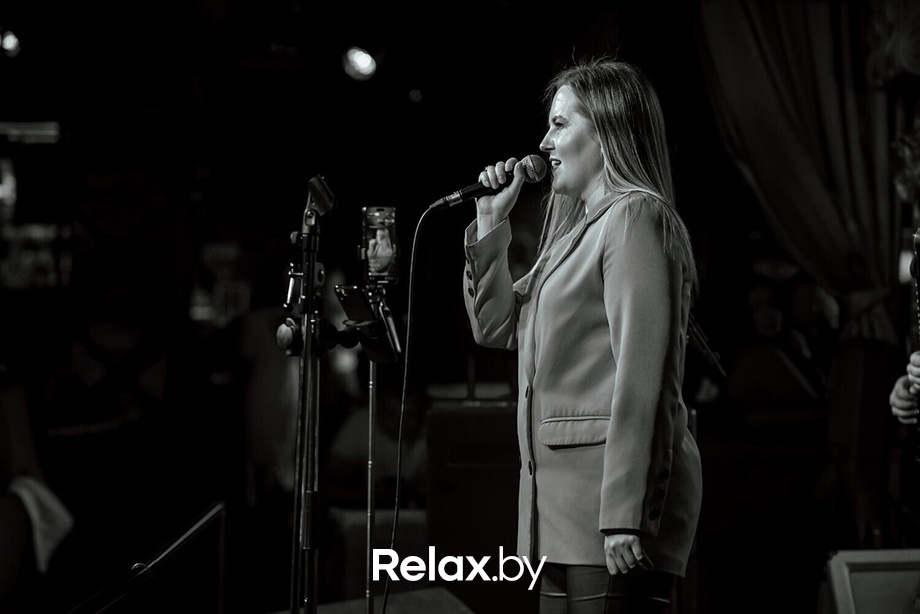 Brooklyn Live!, фото № 6