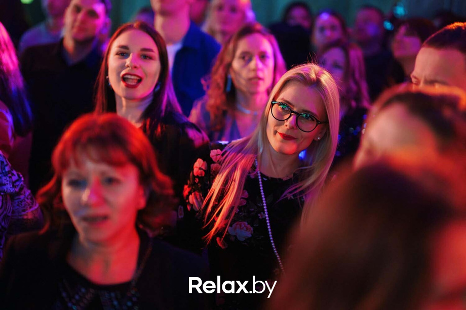 Saturday party, фото № 45