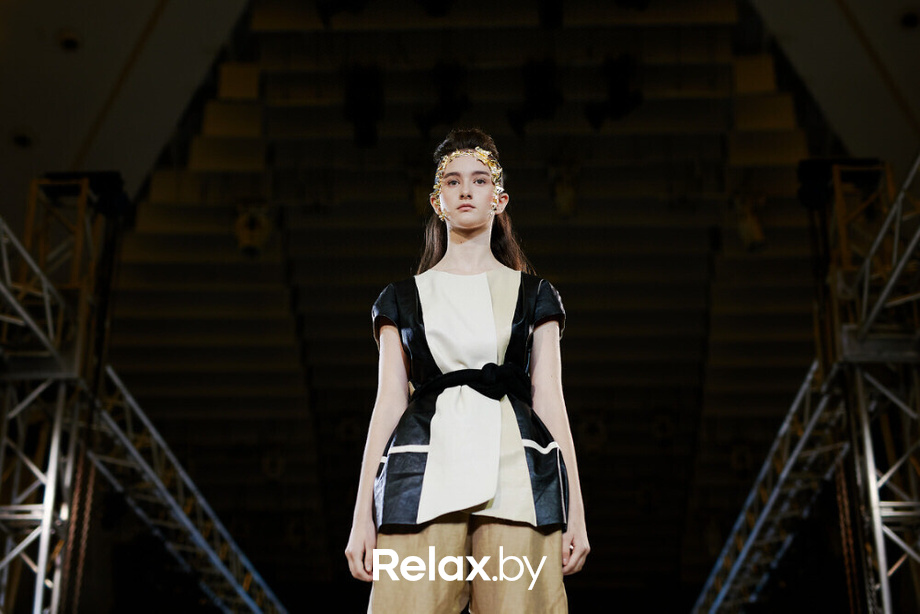 IMG FASHION Killa Part, фото № 353