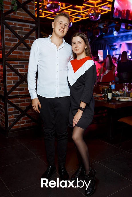 Brooklyn Live!, фото № 47