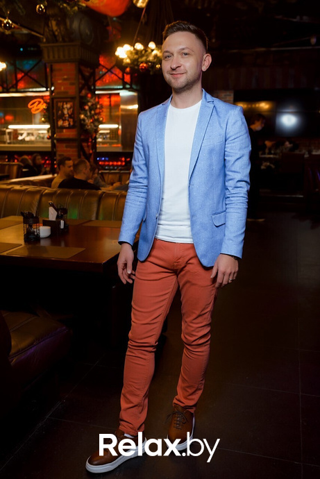 Новогодний опохмел, фото № 36