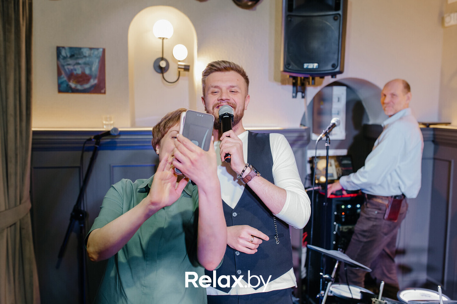 Выходные в Rustaveli, фото № 21