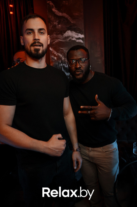 Saturday party, фото № 18