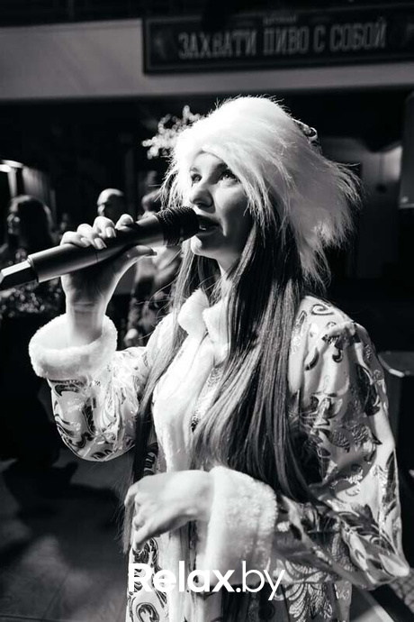 Новогодний корпоратив 13.12.2024, фото № 88