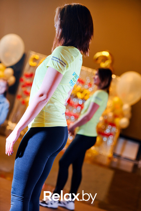 Silver Screen Cinemas празднует День Рождения, фото № 116