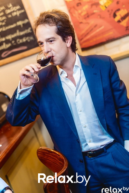 Вечеринка в Tapas bar, фото № 17