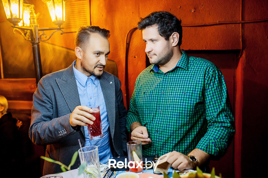 Hendrick's CucuMusic, фото № 221