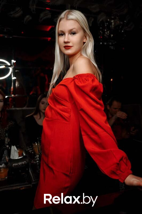 Новогодняя ночь в «Rasputin», фото № 67