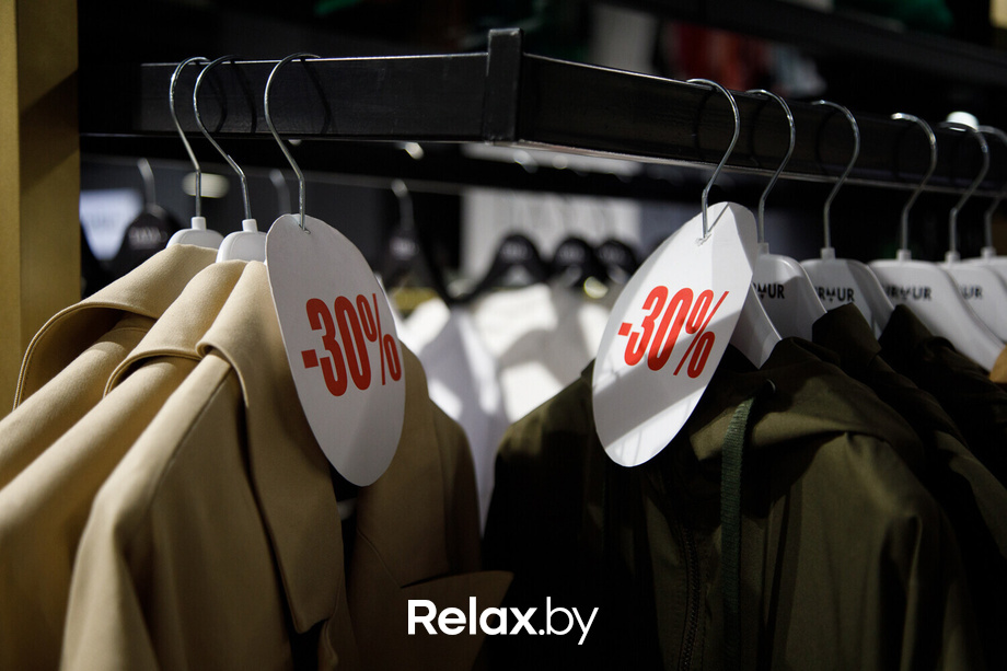 REOPENING TREND PARK, фото № 148