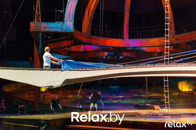 Cirque du Soleil – Alegria, фото № 124